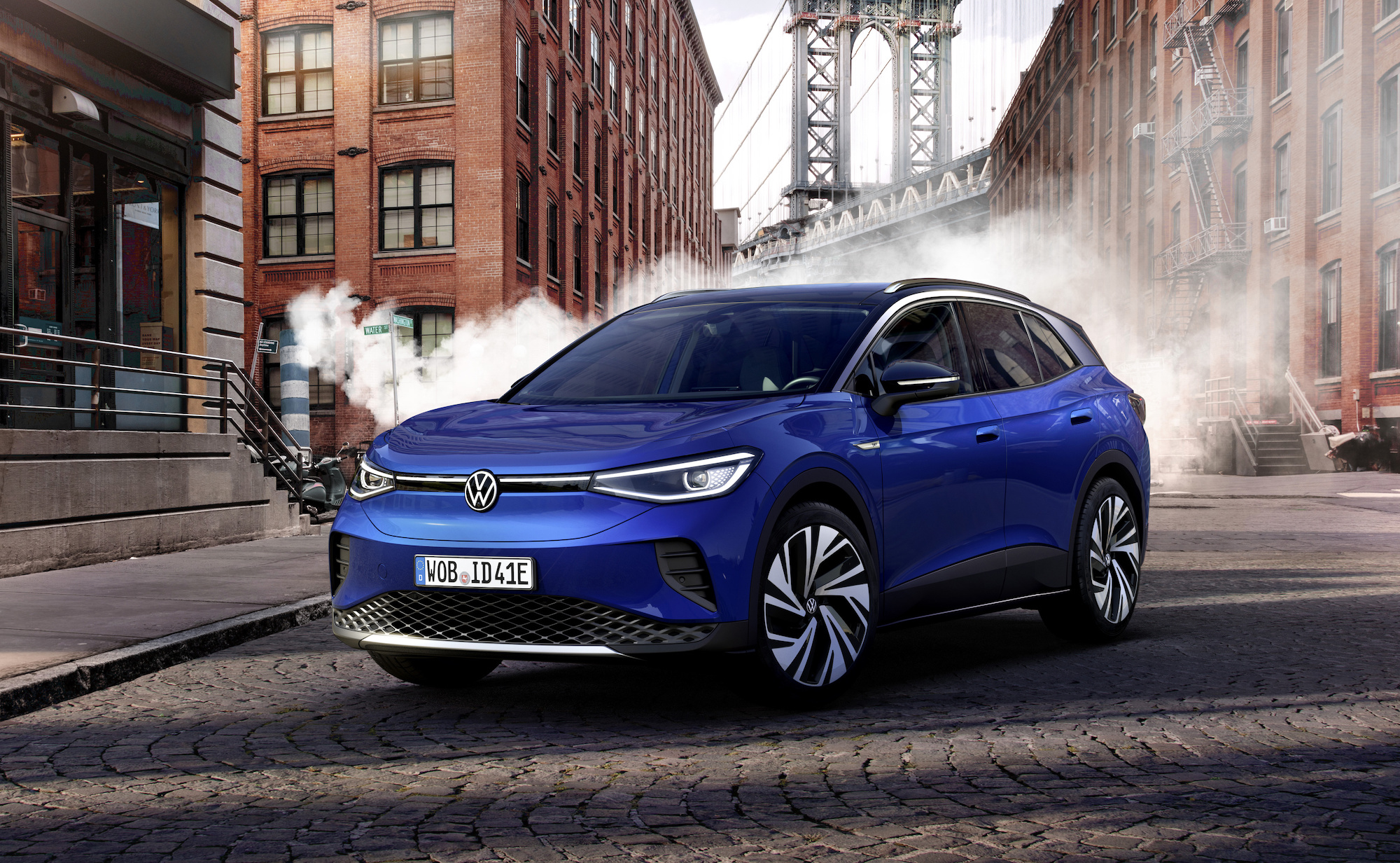 Volkswagen: Artık Dünyanın En Büyüğü Olmayı Hedeflemiyoruz