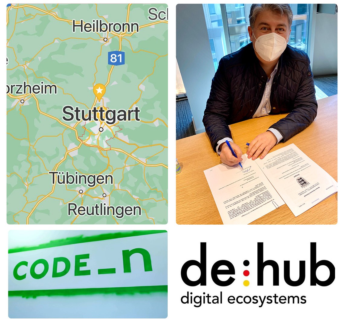 TOGG Avrupa’ya İlk Adımını Almanya’dan Atıyor