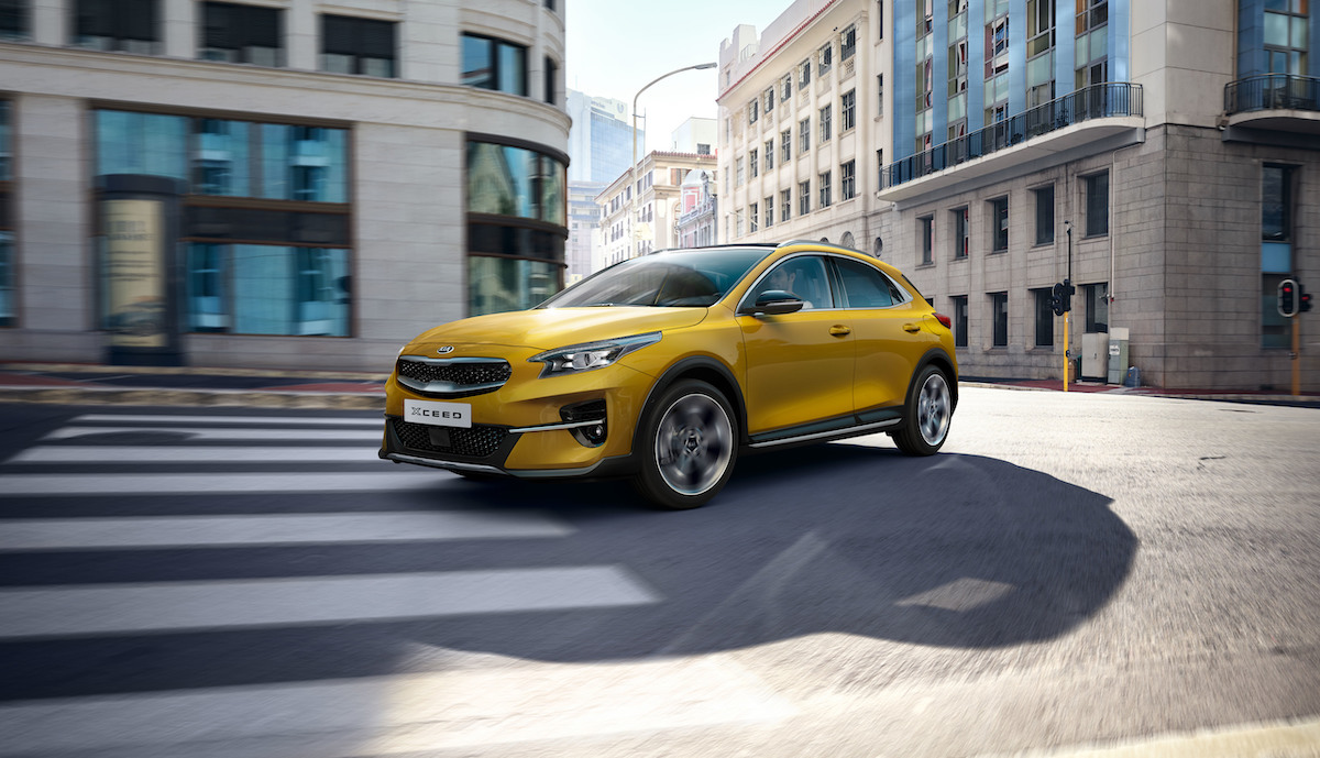 Kia'dan %0,99 Faiz Fırsatı Ağustos'ta Devam Ediyor