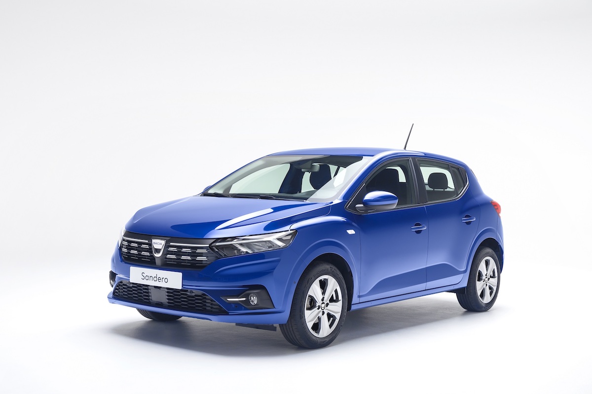Dacia Eylül'de Ödemeleri 2022'ye Öteliyor