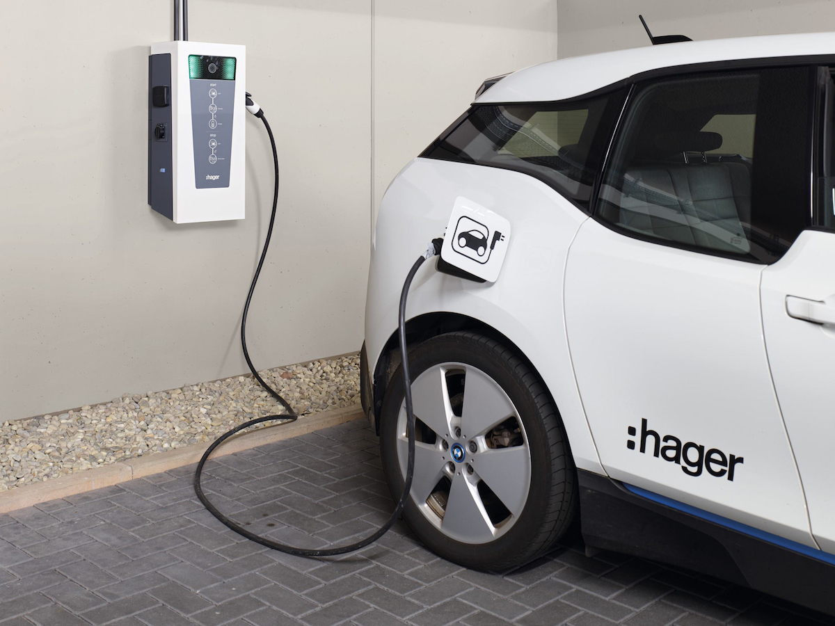 Şarj Noktalarında Tasarrufa Odaklanacak