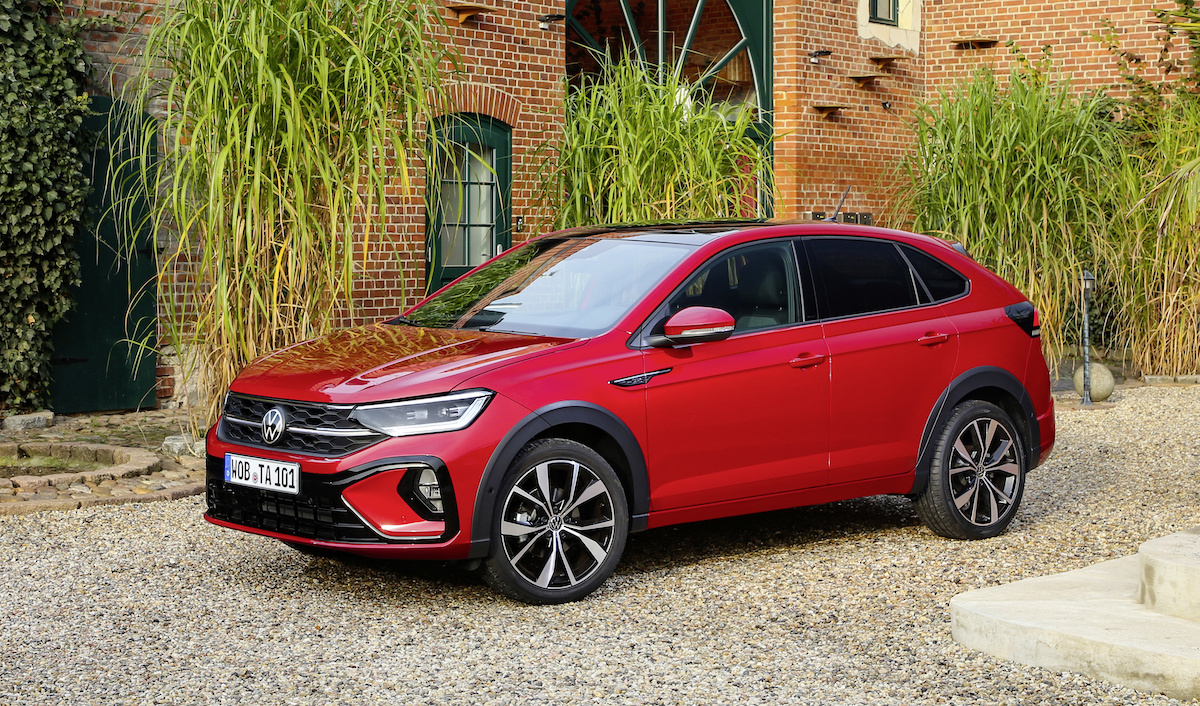 Volkswagen'den SUV Yağmuru... Taigo ve T-Cross Türkiye'de! Fiyatlar Belli Oldu. İşte Bilinmesi Gerekenler!