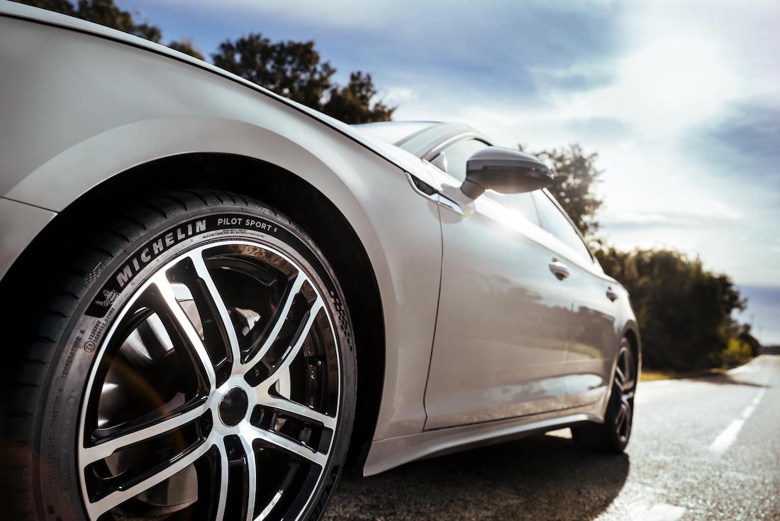 Michelin'den 2022 Yazına Özel Yeni Lastik Modelleri