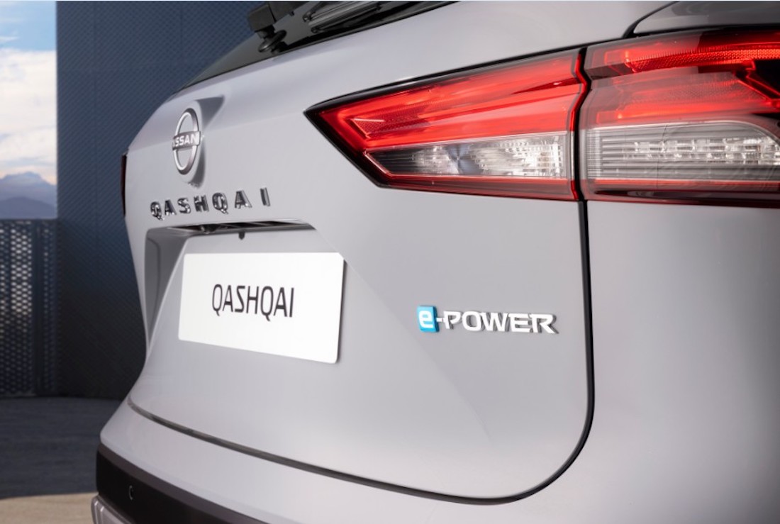 Nissan e-POWER İle Şarjsız Elektrikli Deneyimi