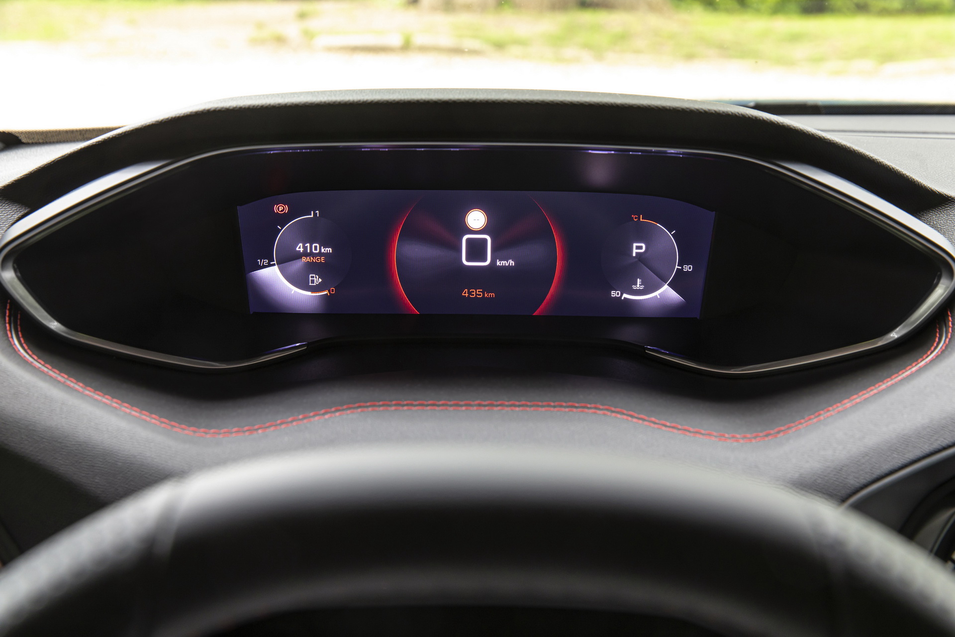 ÇİP KRİZİ PEUGEOT'YU GÖSTERGEDEN VURDU