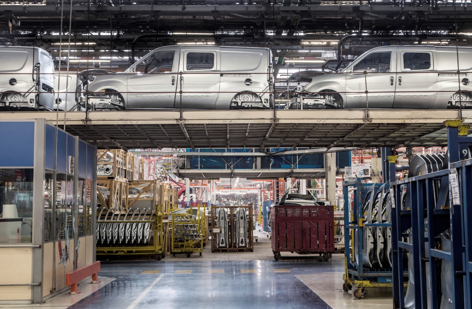 256 milyon euro yatırım yapacak