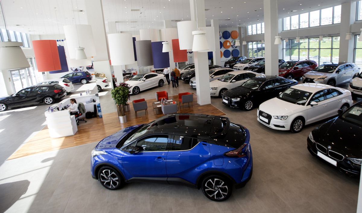 ALJ Finans İkinci Elde Ödemeleri 1 Yıl Öteliyor