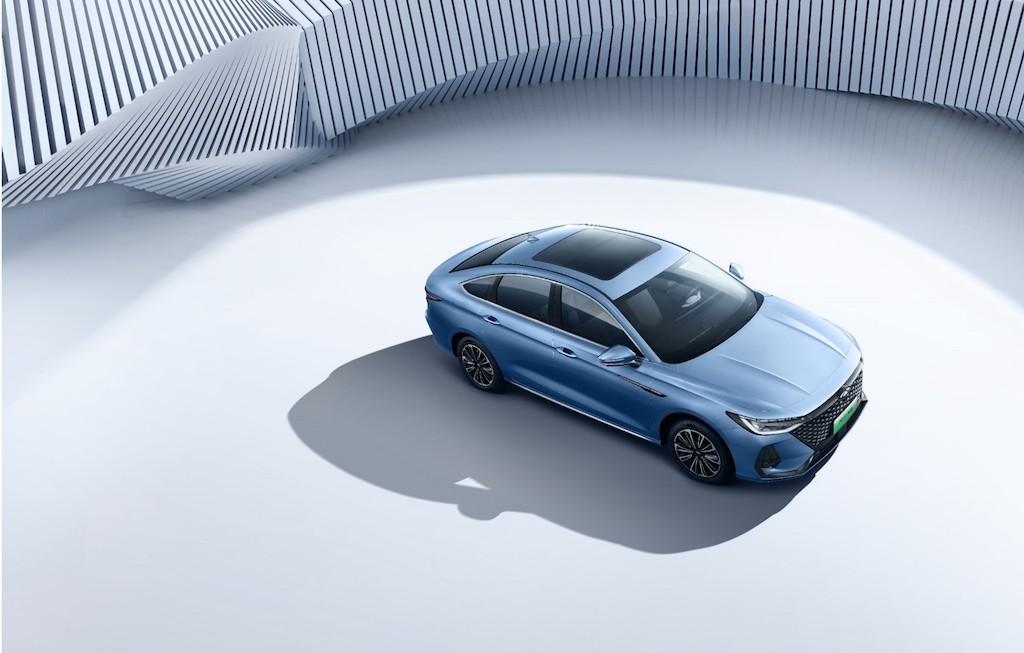 Çinli otoculardan Türkiye'ye yatırım mesajı