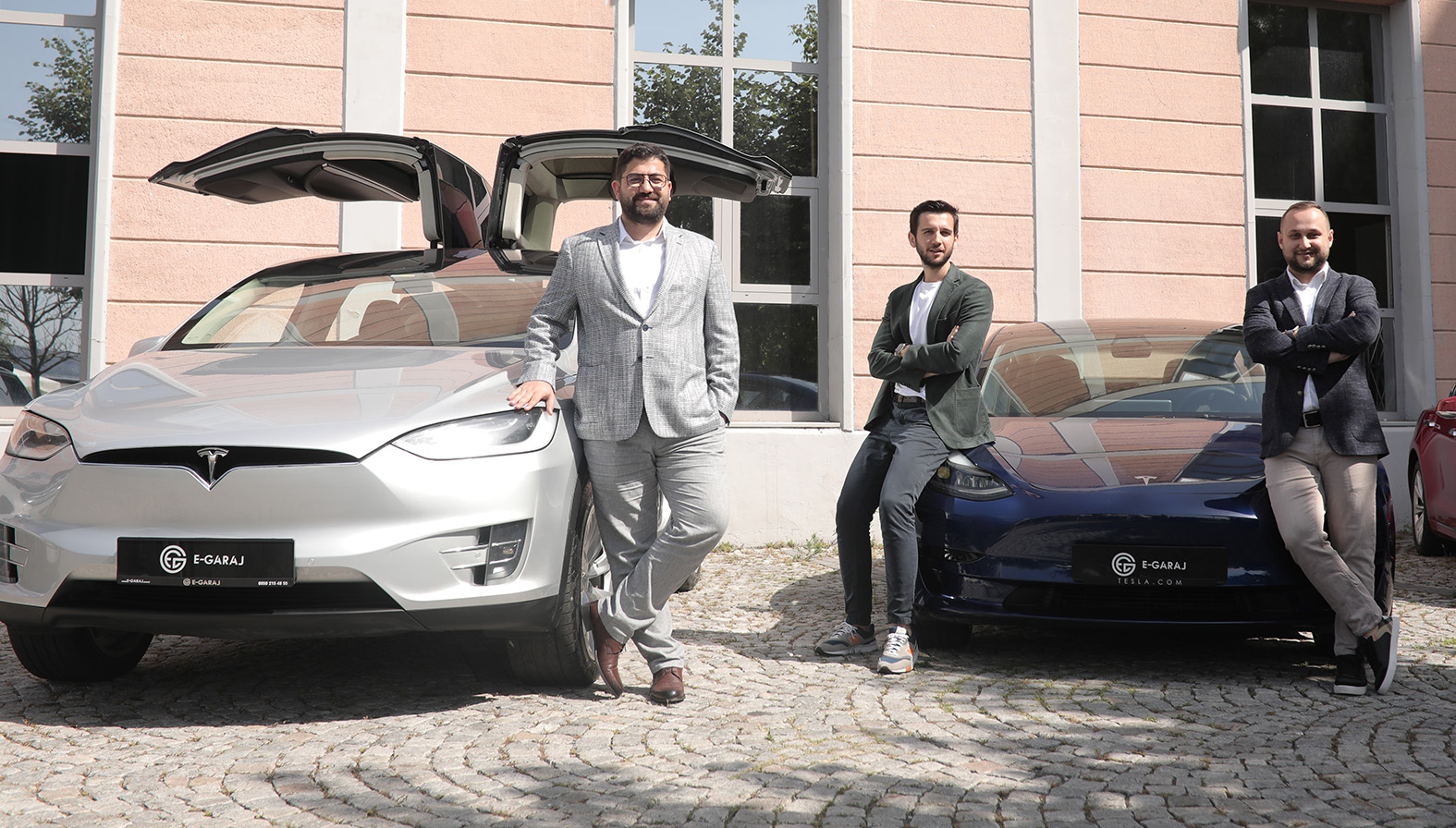 Otomobil Satışlarının %50’si Elektrikli Olacak