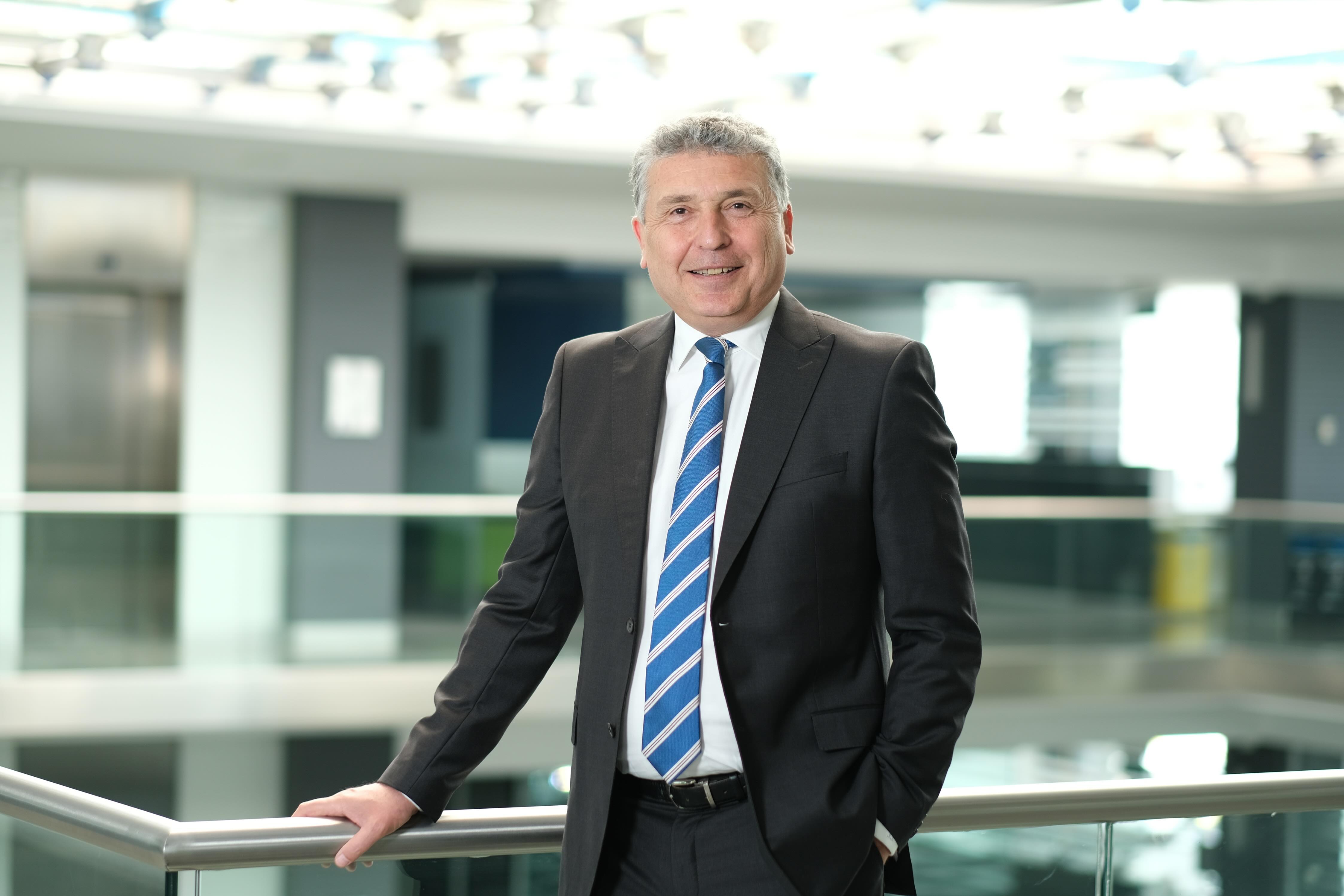 Aksaray'da 400 bininci kamyonu üretti