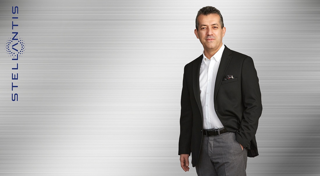 Stellantis Türkiye'den Üst Üste Transfer Bombası!