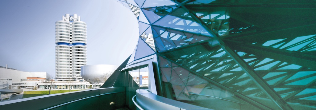 BMW Group'un elektrikli araç satışları yüzde 107.7 arttı