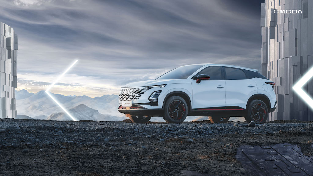 Chery Türkiye'de satış ve servis ağını büyüttü