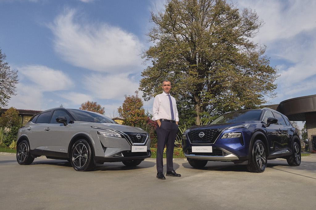 Nissan deprem yardımlarını genişletiyor