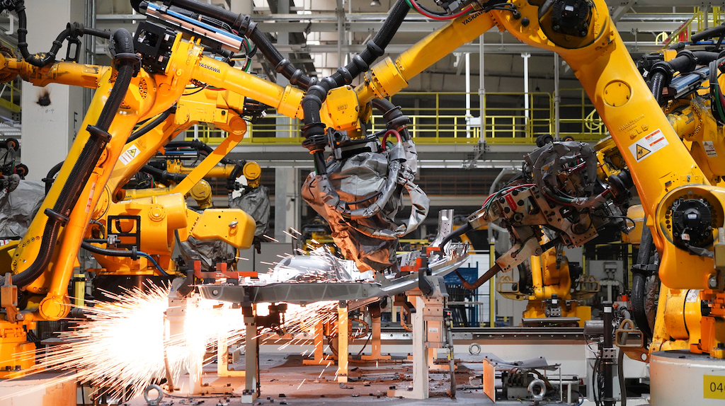 Çinli Chery Türkiye'de fabrika yatırımı planlıyor