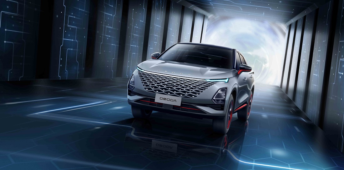 OMODA 5 Dünyada İlk Olarak Türkiye’de Satışa Sunulacak!