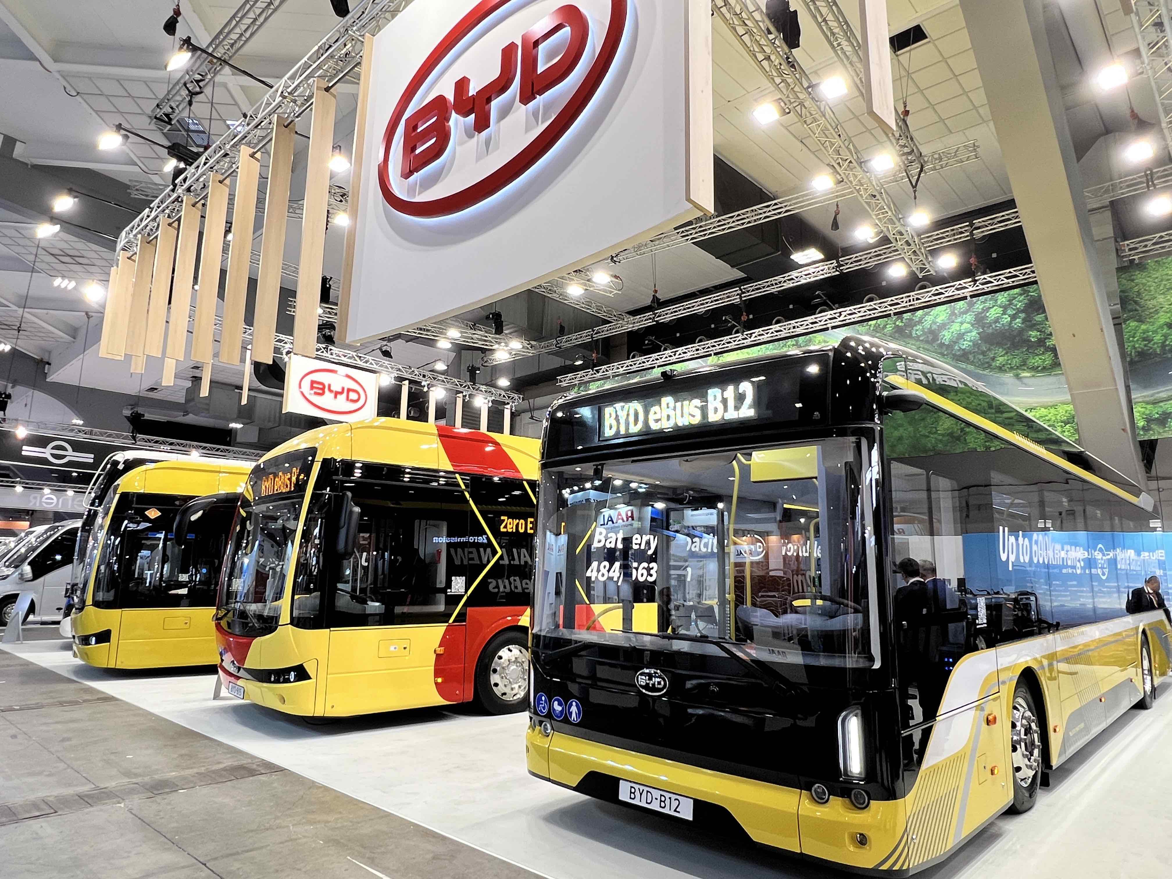 Çinlilerin Türkiye’de yatırım planı