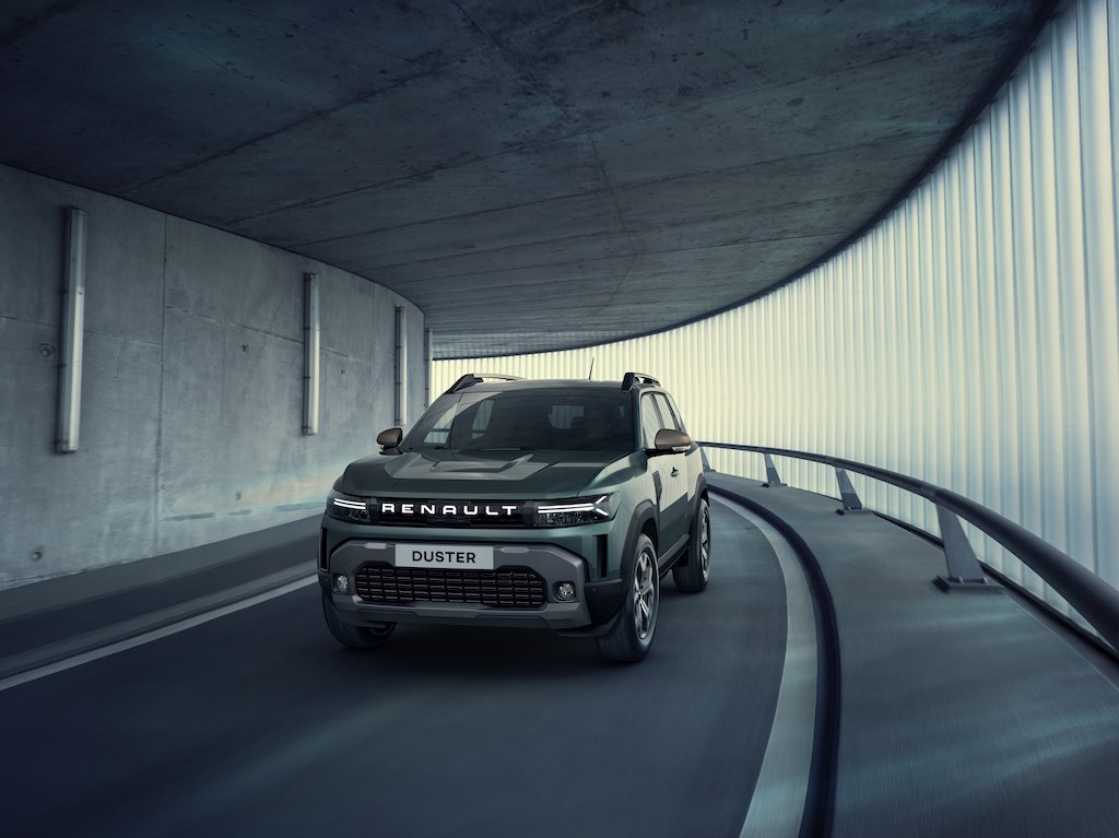 Bursa Oyak Renault fabrikası SUV üretim üssü olacak