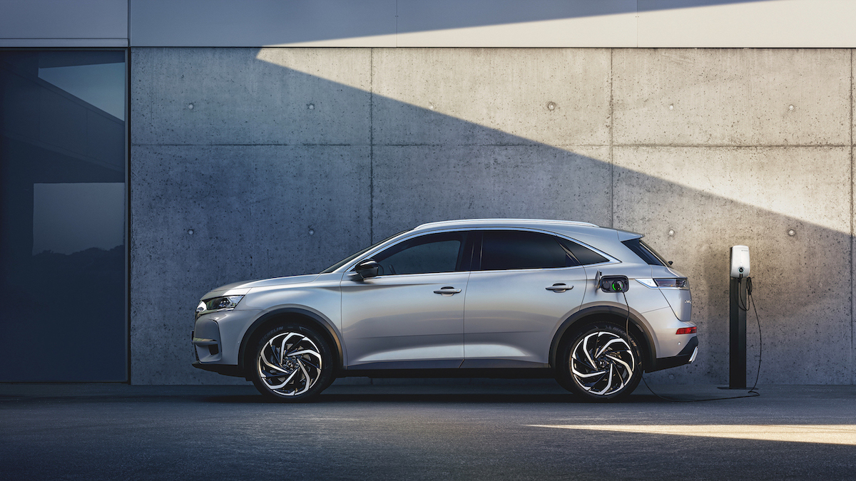 DS Modellerinde Eylül'e Özel Sıfır Faiz Fırsatı