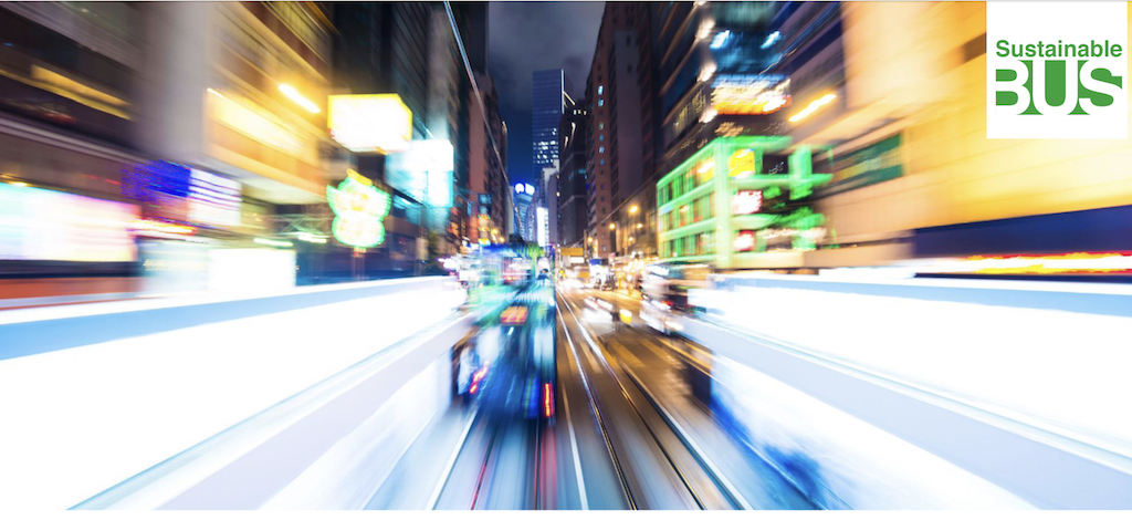 Elektrikli otobüste Çinle kapışıyoruz