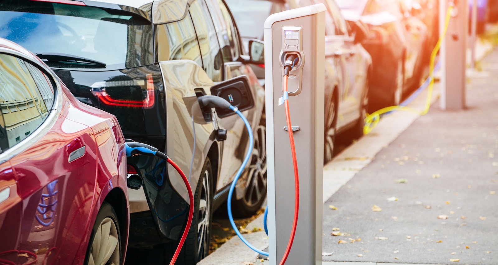 2030’da Elektrikli Araç Sayısı 12 Kat Artacak