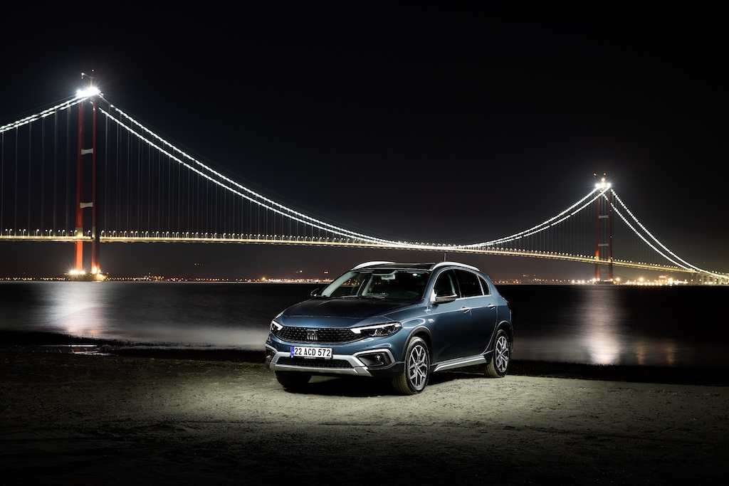 Fiat Egea 8 yıldır pazar lideri