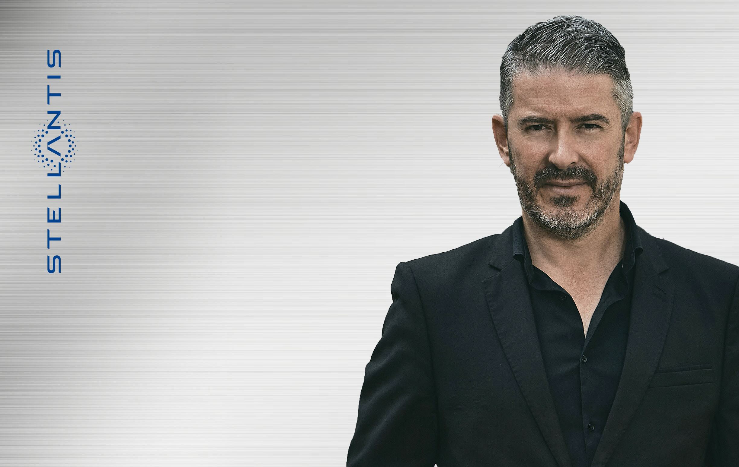 Vidal, Stellantis Avrupa Markalarının Tasarım Başkanı oldu