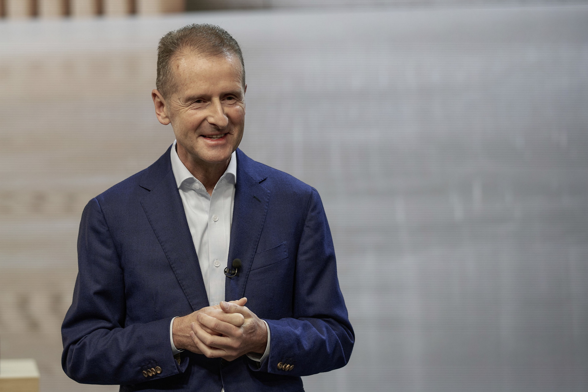 ELON MUSK’IN CEO’LUK TEKLİFİNİ VW İÇİN REDDETTİ