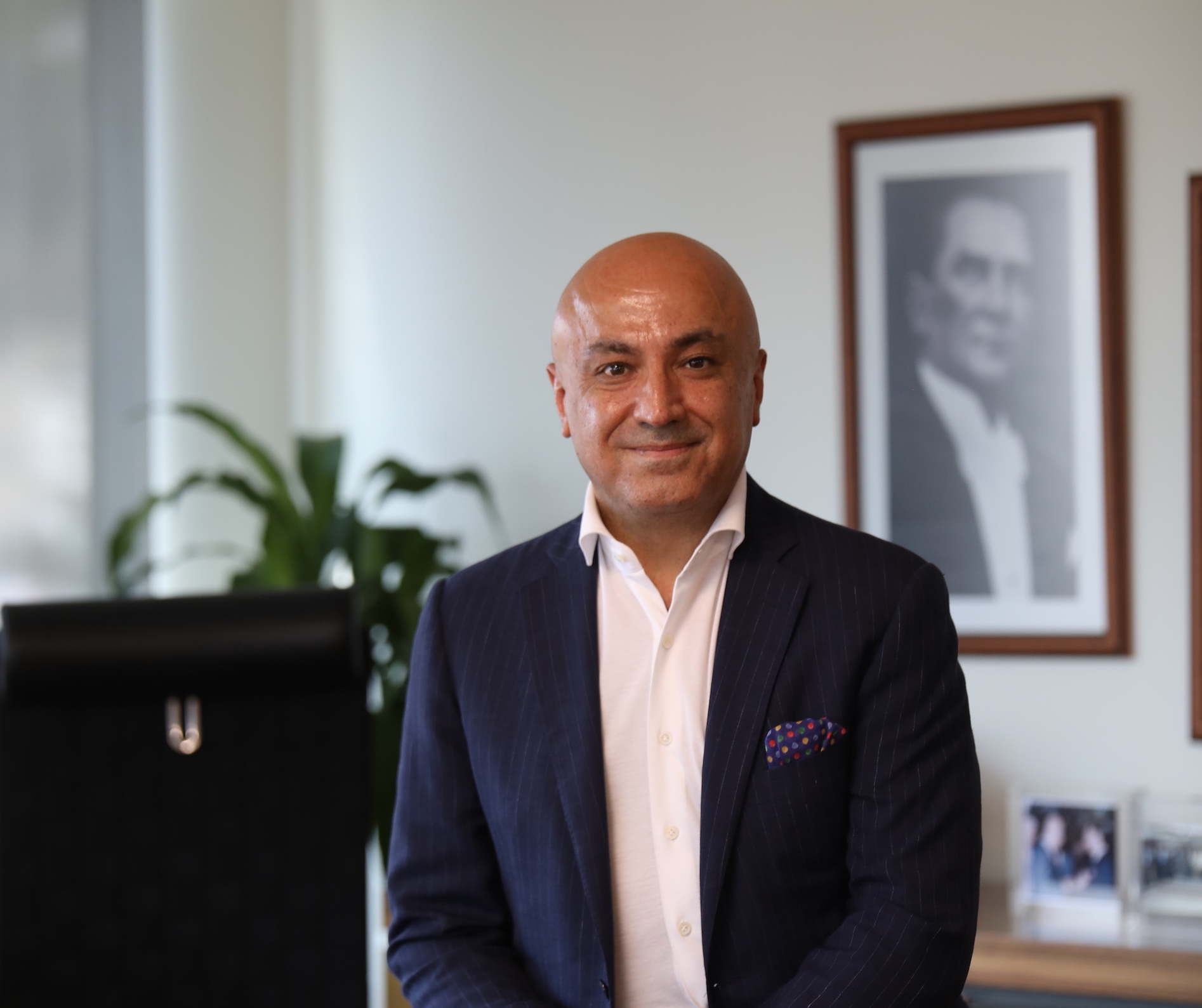 Her 10 Kiralık Otomobilden 4’ü Hibrit