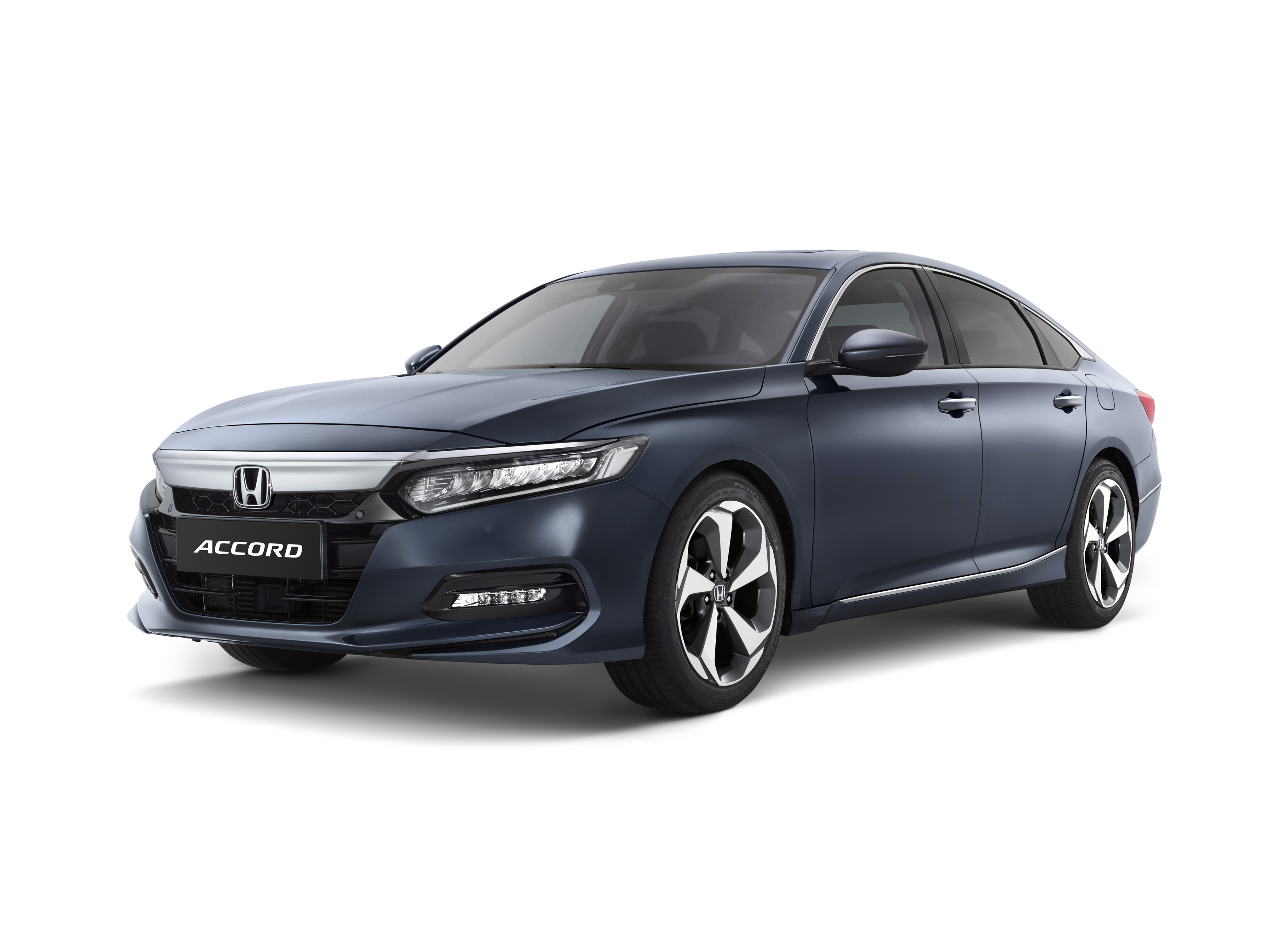 Yeni Honda City ve Accord Türkiye'ye Geliyor!