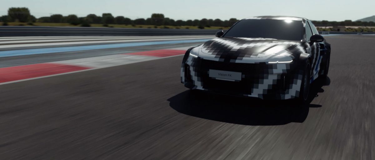 Hyundai Hidrojen Vizyonunu Konsept Otomobille Duyurdu