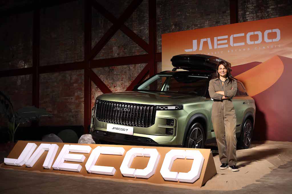 Çinli otocuların Türkiye sevdası 