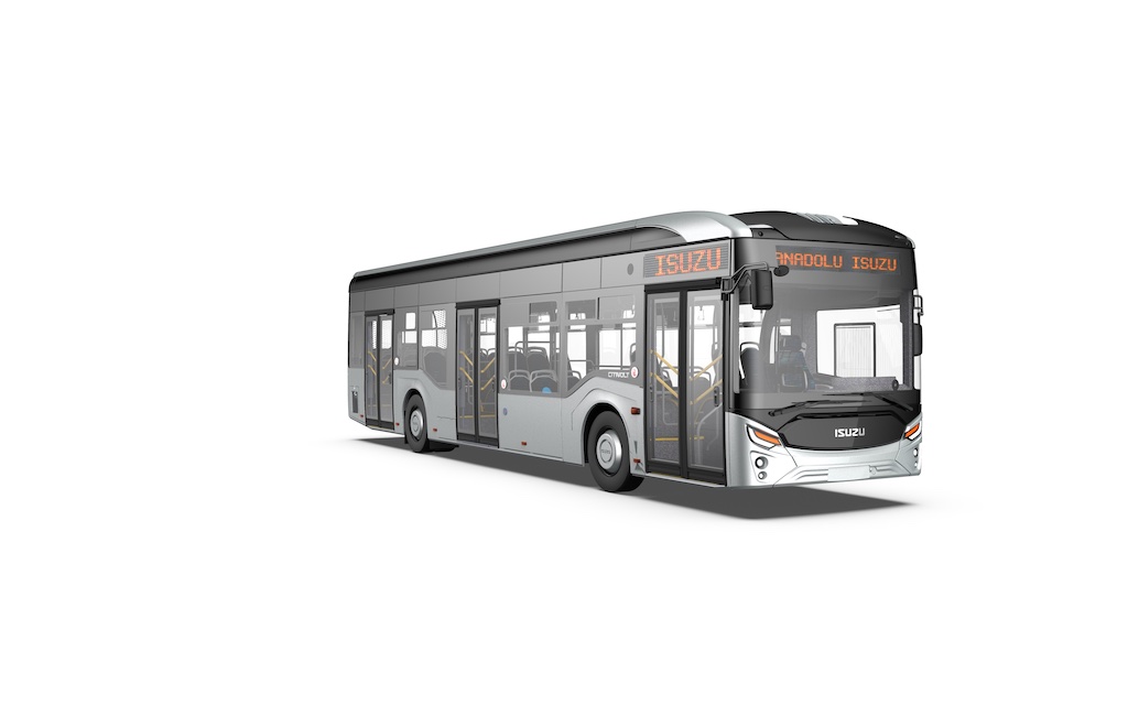 Ticari araçta da elektrikli dönüşüm hızlandı