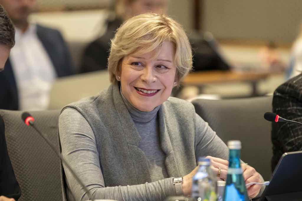 Rekor yılında CEO’ların ilgi odağı olduk