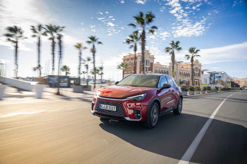 Lüks otoda rekor satış geliyor