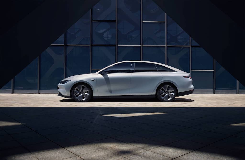 Çinli Leapmotor için ön siparişler alınmaya başlandı