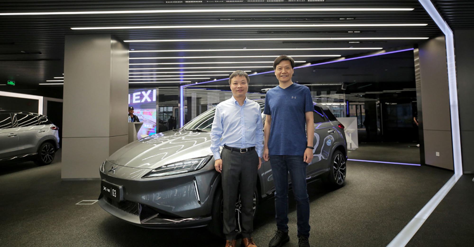 XIAOMI, ELEKTRİKLİ ARAÇ ÜRETECEĞİNİ RESMEN DUYURDU