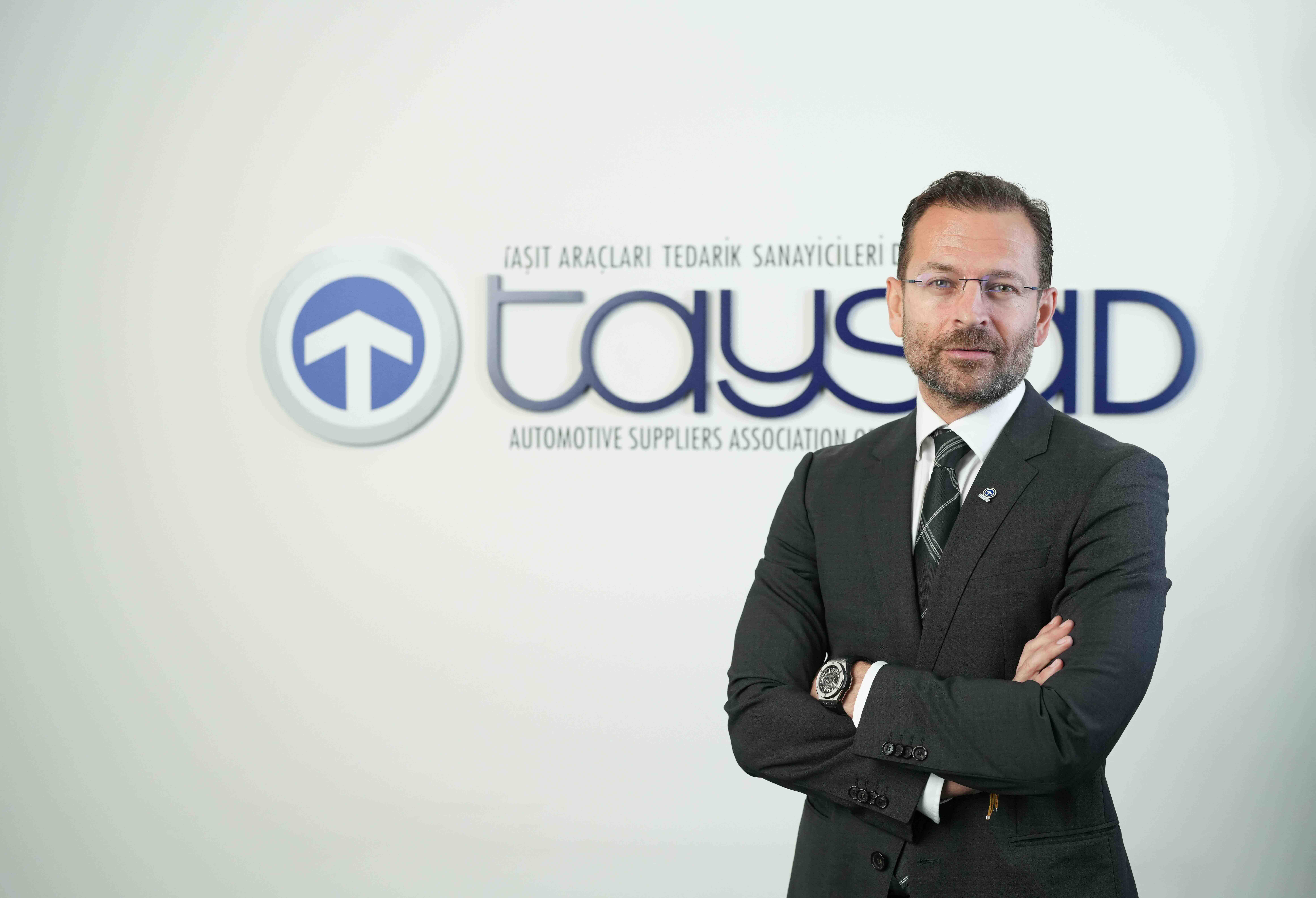 Çinli otoculardan sonra tedarikçileri de Türkiye'ye geliyor