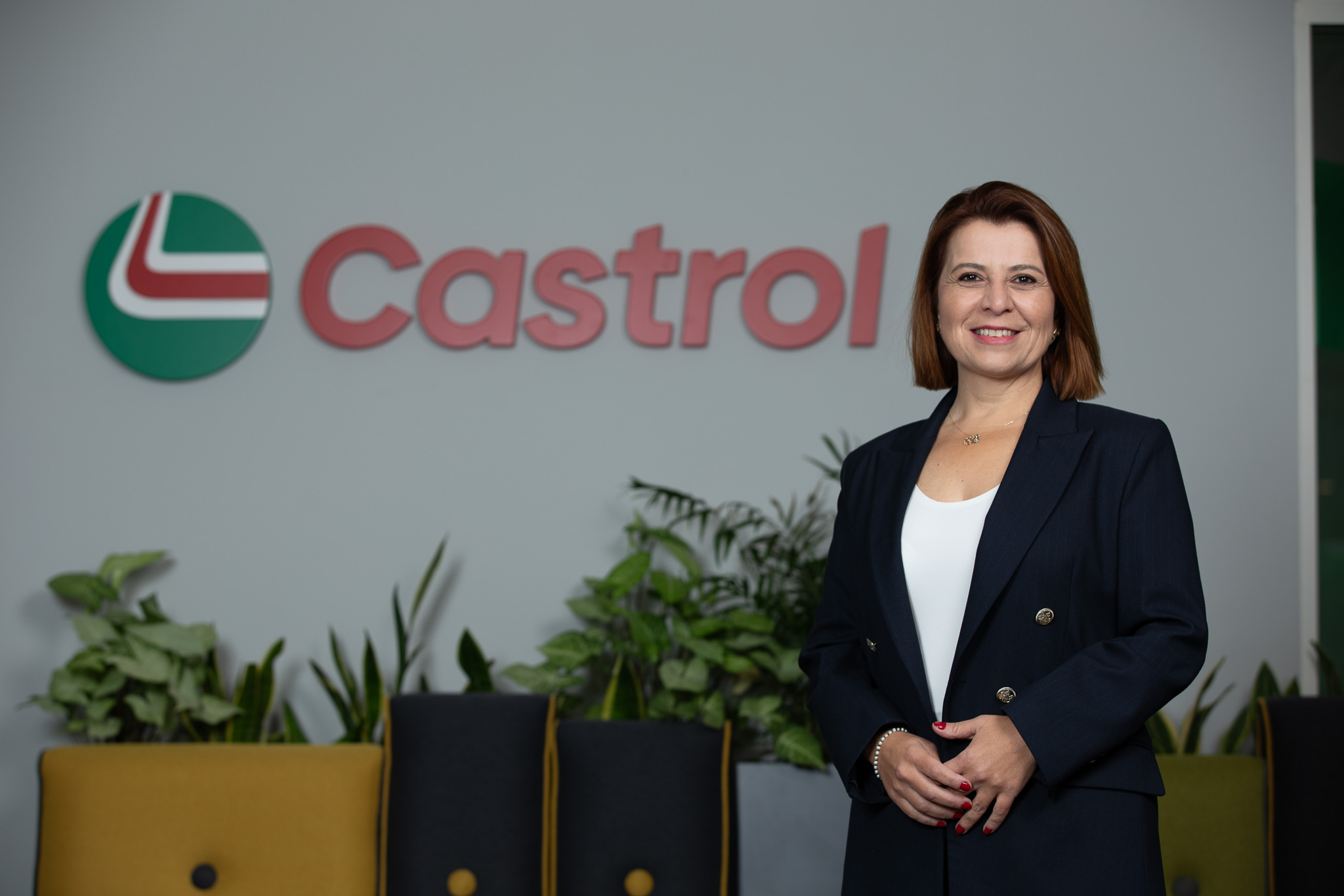 Castrol kullanılmış yağları ekonomiye kazandıracak