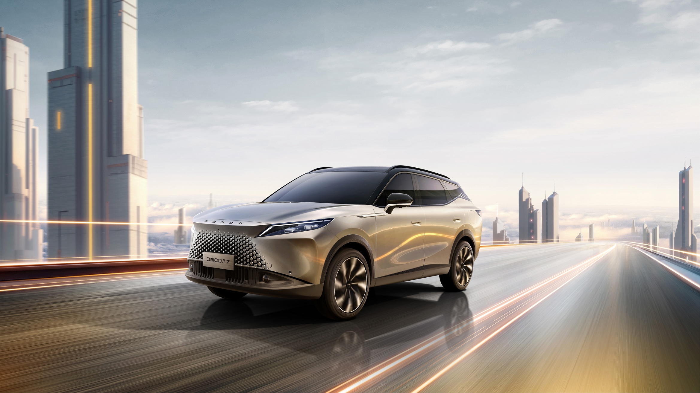 Bir Çinli marka daha Türkiye'de satışa sunulmaya hazırlanıyor