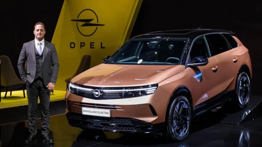 Satılan her 100 otomobilden 10'u elektrikli