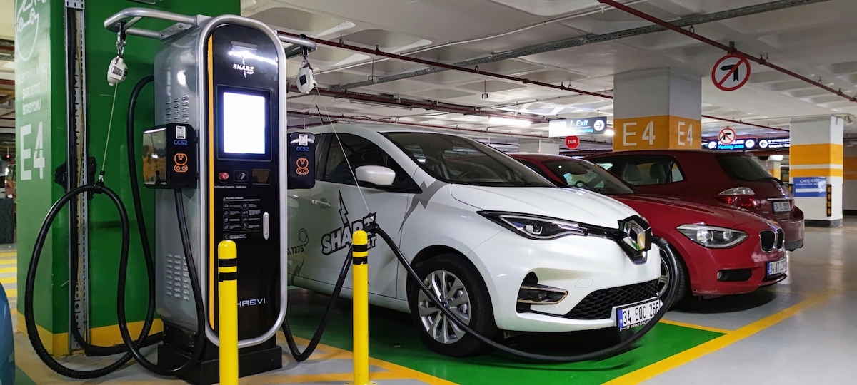 Elektrikli Araç Sayısı Artıyor Altyapıda Yenileme Şart