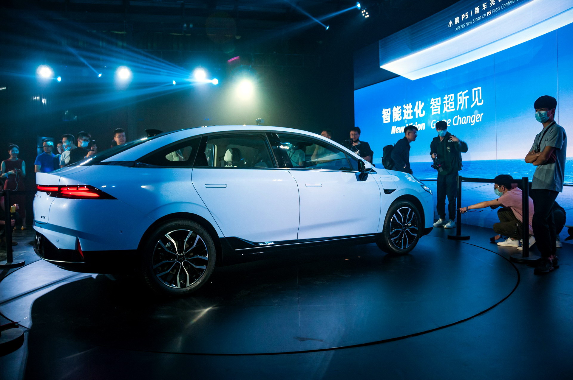 ÇİN İŞİ ELEKTRİKLİ