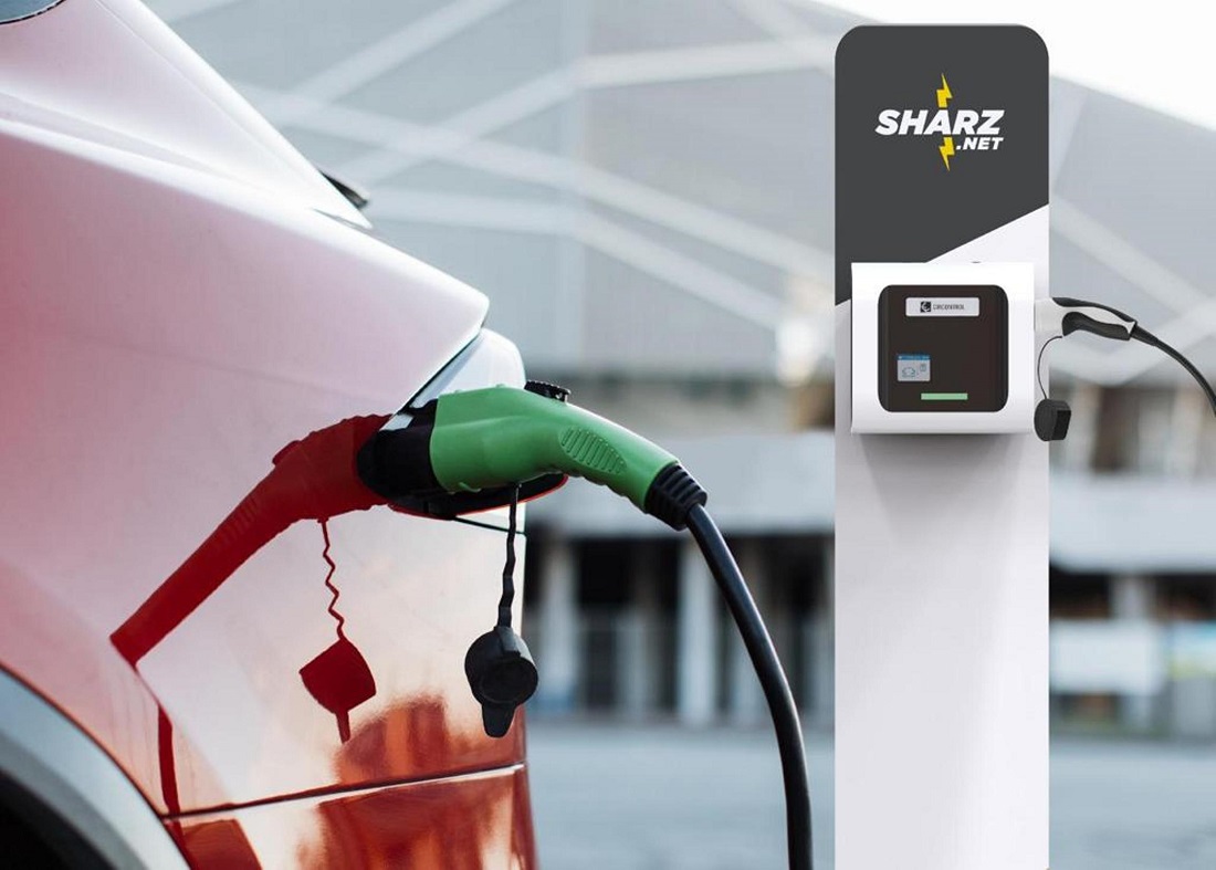 Sharz'dan 40 Milyon TL'lik Yatırım