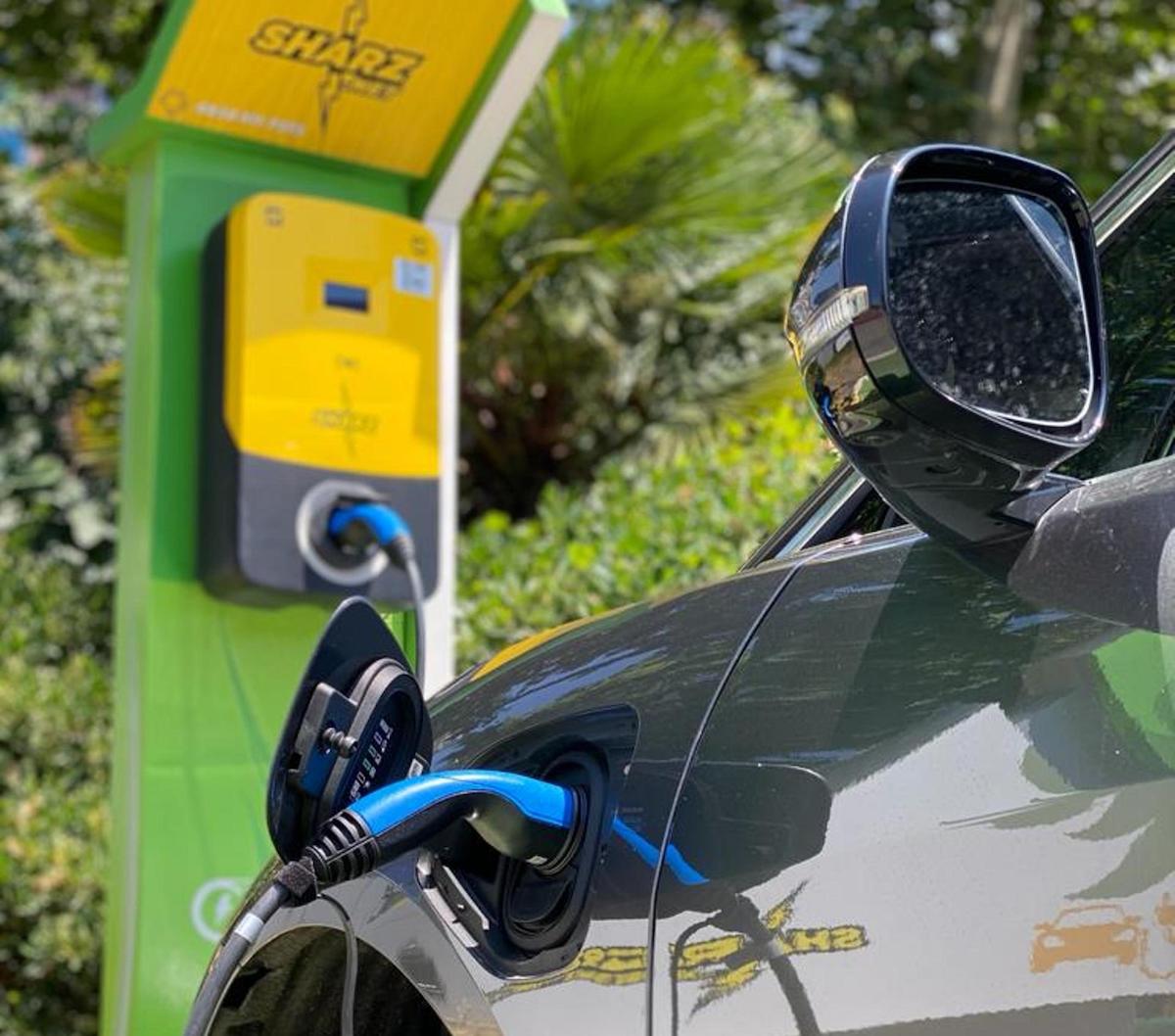 Şarj İstasyonlarına Kamudan Düzenleme Geldi