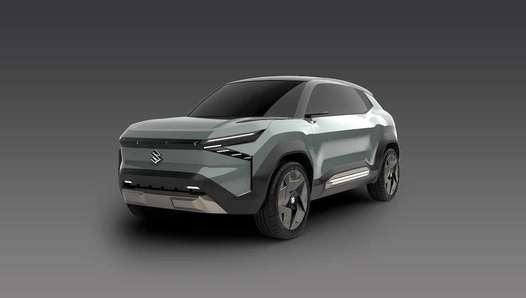 Suzuki Avrupa’da 2050 yılında karbon nötr olacak