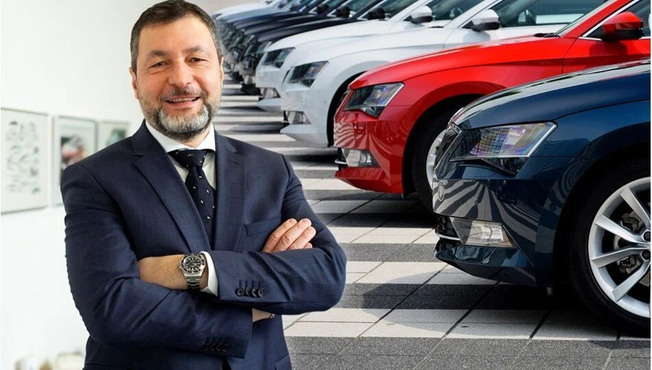 Volkswagen Irak ve Azerbaycan'ı Doğuş Otomotiv'e emanet etti