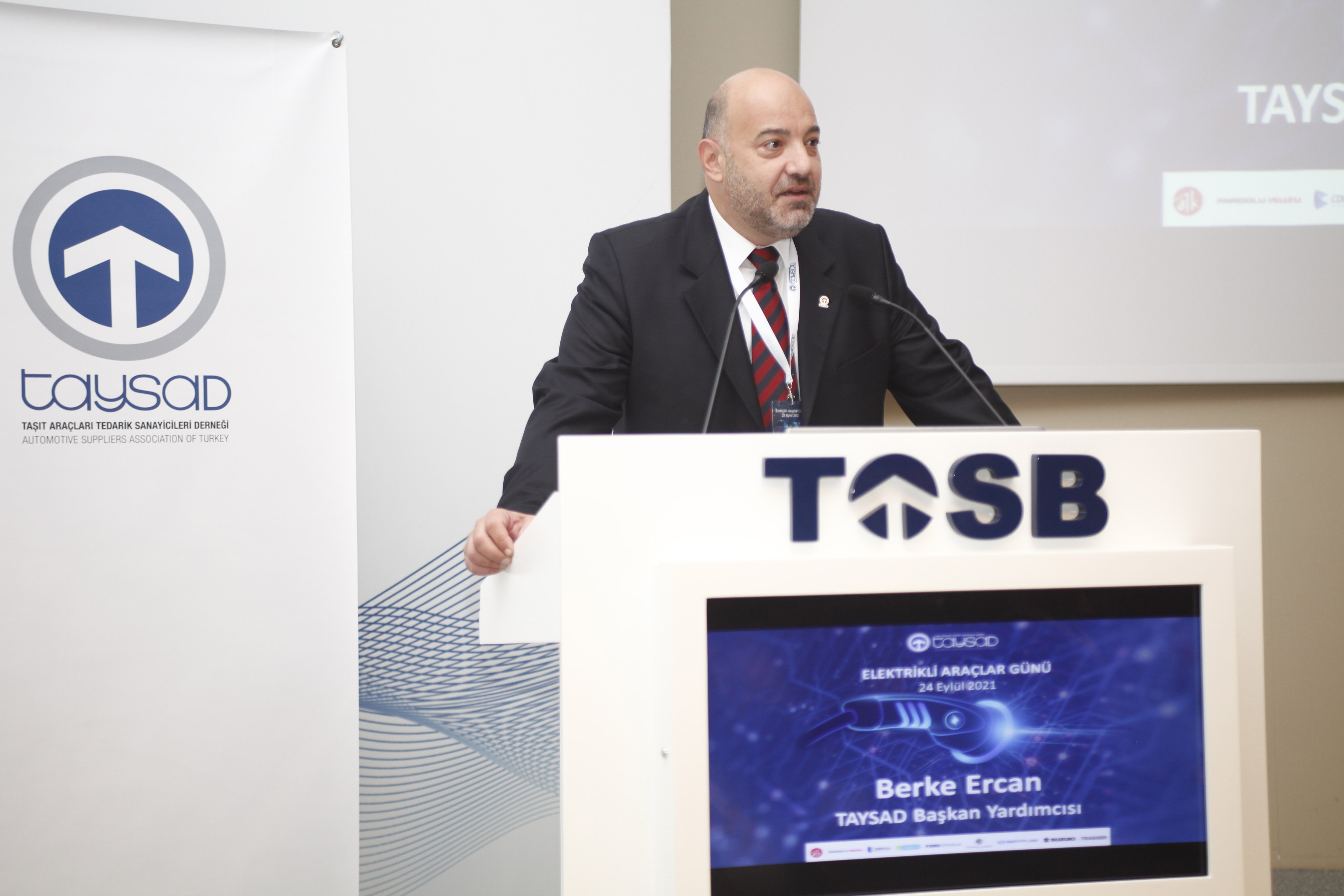 Elektriklide Geç Kalırsak Yerlilik %20’ye Düşebilir