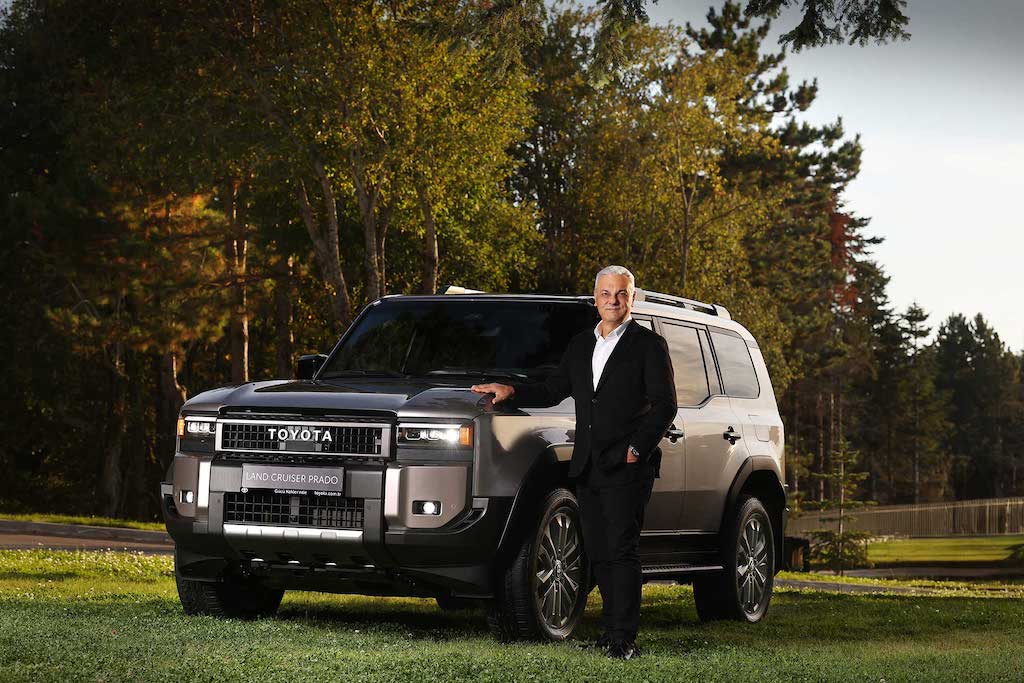 SUV rekabeti yeni modellerle artıyor