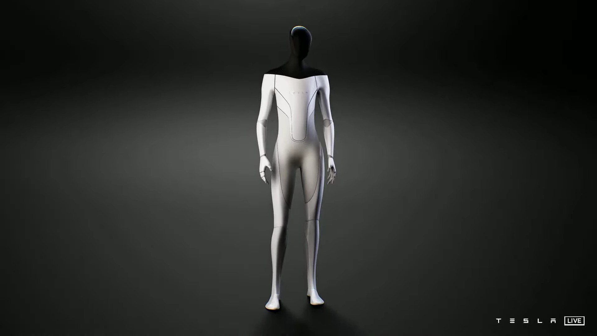 Tesla Yapay Zekaya Sahip Robotunu 2022’de Üretecek